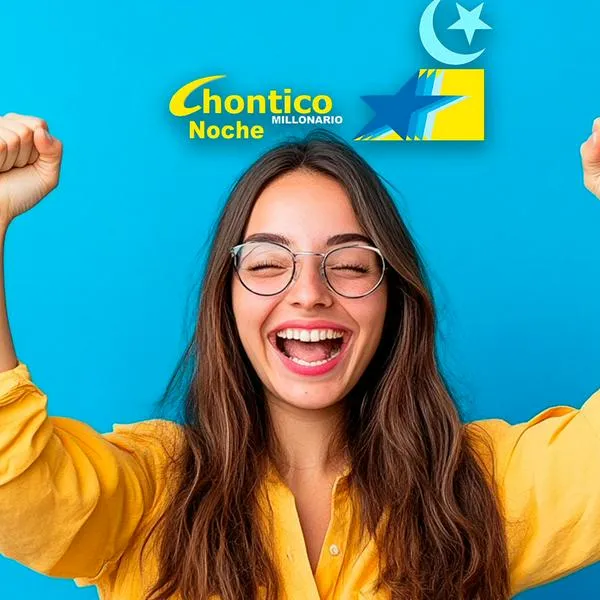 Chontico día y Chontico noche resultado último sorteo hoy 30 de octubre