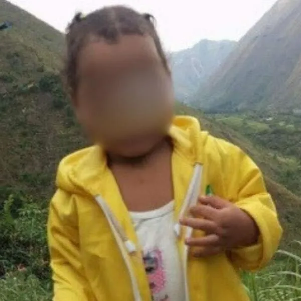 Búsqueda de Eileen Scarlet Páez seguirá en Tolima, pese a posible hallazgo
