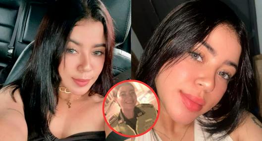 Yirlene Julieth Mendoza Jiménez. Patrullera de la Policía que apareció muerta en su casa: extrañas circunstancias
