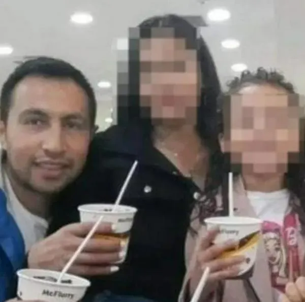 La frase que dijo Darwin Felipe Beltrán antes de, presuntamente, cometer el crimen de sus dos hijos en Bogotá: detalles