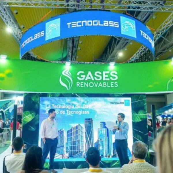 Tecnoglass, única empresa colombiana en el Fortune 100 de mayor crecimiento
