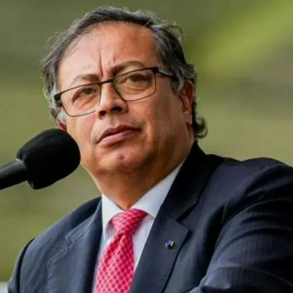 Gustavo Petro dijo que no habrá racionamiento de gas en Colombia