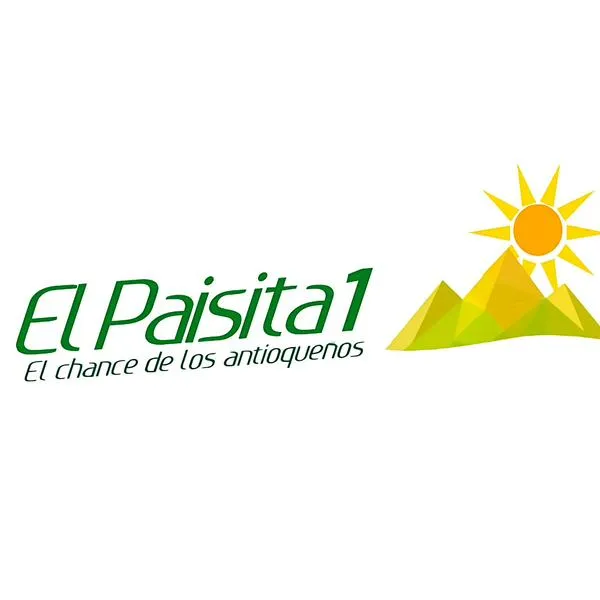 Paisita día y Paisita noche resultado último sorteo hoy 2 de noviembre