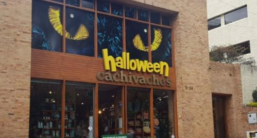 Quiénes son los dueños de Cachivaches, empresa de disfraces para Halloween