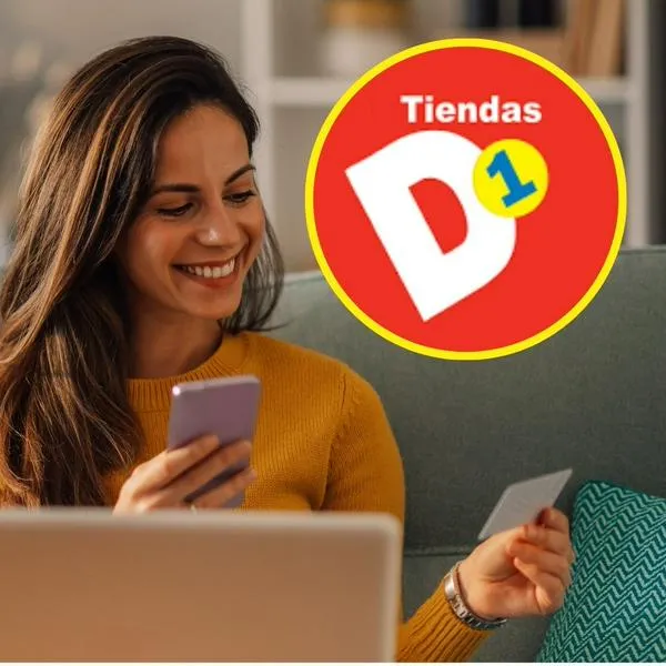 ¿Cómo comprar en D1 por internet? Paso a paso no todo se encuentran en tiendas