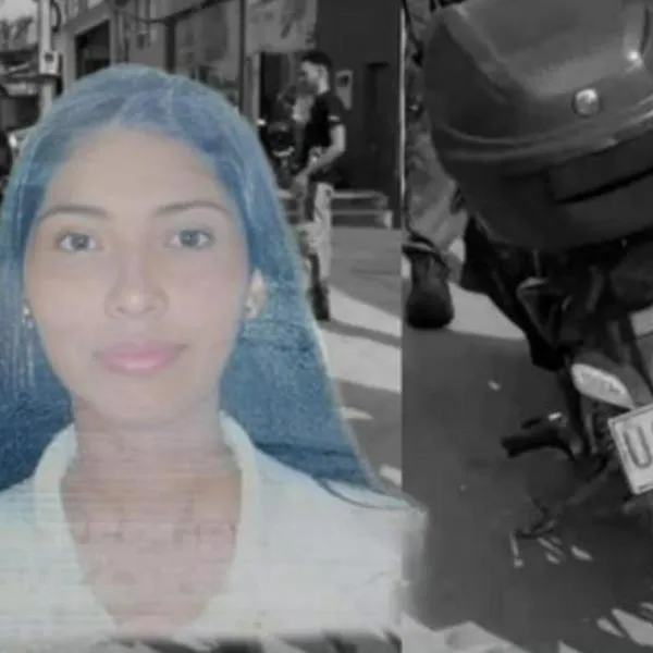 Mujer murió en accidente de tránsito luego de que una llanta explotó Barranquilla