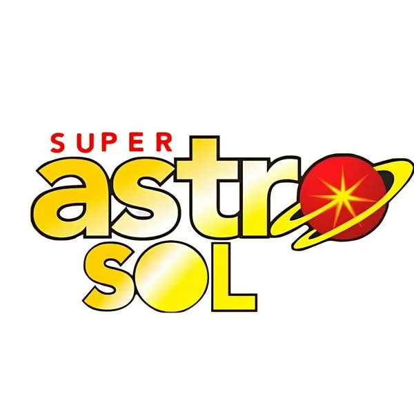 Astro Sol resultado último sorteo hoy 2 de noviembre