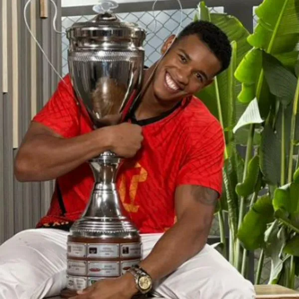 Kevyn, ganador del 'Desafío', va por otro logro fuera de Caracol Televisión
