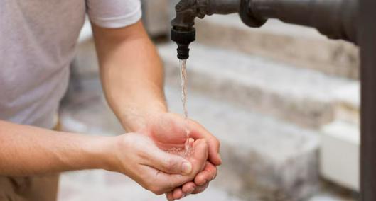 Racionamiento de agua en Bogotá, Funza, Mosquera y Madrid: estos son los horarios