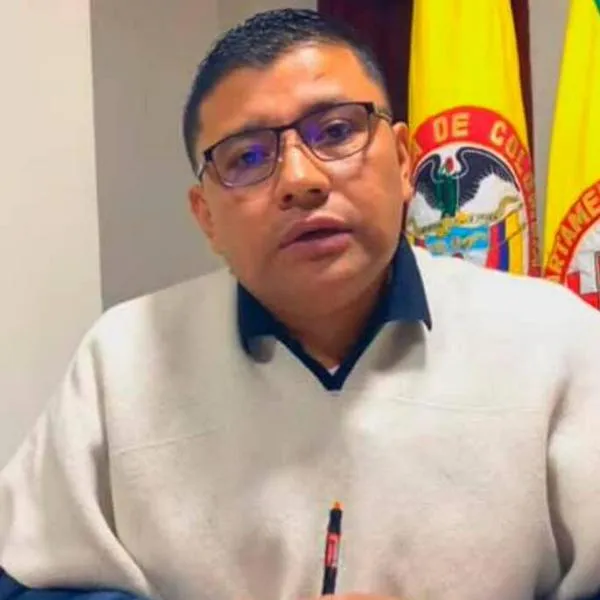 Ilegales secuestraron por seis horas a alcalde y escoltas de Totoro, Cauca 