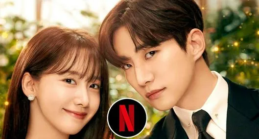 Foto de K drama y Netflix, en nota de por qué las series coreanas en Netflix son tan populares en Colombia 