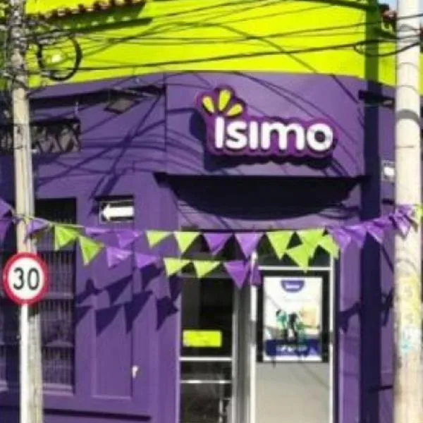 Mercado que puede llevarse en Ísimo por solo $ 35.000, lo sorprenderá
