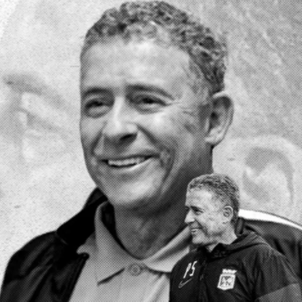 Muerte de Pedro Sarmiento: Atlético Nacional, América, DIM le dieron el adiós