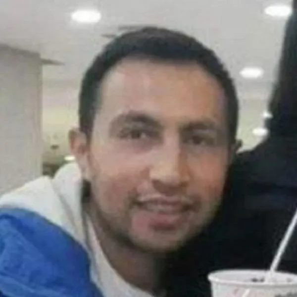 Darwin Beltrán, el padre y confeso asesino de sus dos hijo, de 7 y 4 años de edad, fue enviado a la cárce este 30 de octubre de 2024.
