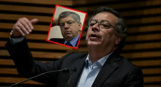 Espíritu de Gustavo Petro ronda convención del partido que dirige César Gaviria