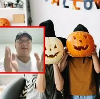 Por qué los niños no deberían disfrazarse en Hallowenn: exsatánico lo explicó