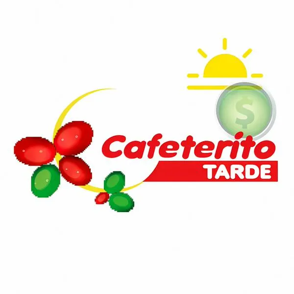 Cafeterito tarde y Cafeterito noche resultado último sorteo hoy 31 de octubre