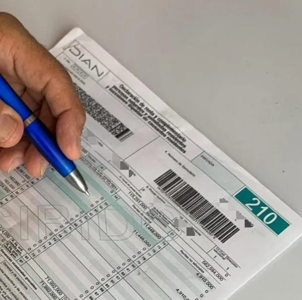 Declaración de renta: cómo y hasta cuándo hay plazo de reclamar saldo a favor