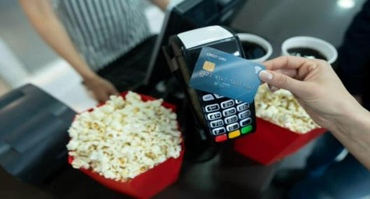 Cine Colombia, Cinemark, Cinépolis y más deberán emitir soportes electrónicos