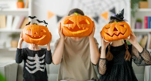 Halloween hoy en Bogotá: anuncian plan de seguridad y más en centros comerciales