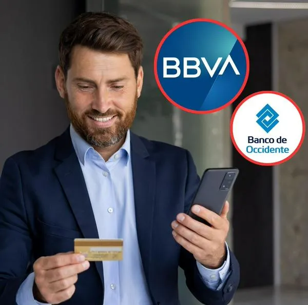 BBVA, Banco de Occidente y Anif dieron pronóstico con baja en tasa de interés