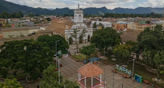 ¿Qué hacer en Tabio o Tenjo? Rutas, planes y más