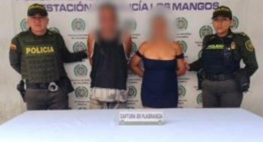 Mujer habría dejado que hombre abusara de su hija por deuda que tenía, en Cali