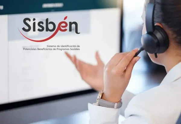 Cómo cambiarse entre categorías A,B,C,D del Sisbén y dicen datos que piden