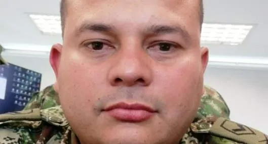 El exmilitar colombiano Santiago Gaona conducía en Tijuana un carro por plataforma. Fue hallado en México luego de estar congelado casi un año en una morgue