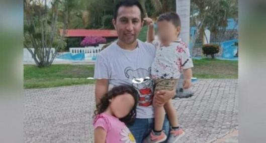 Asesinato de menores en Engativá: cómo planeo Darwin Beltrán crimen de hijos