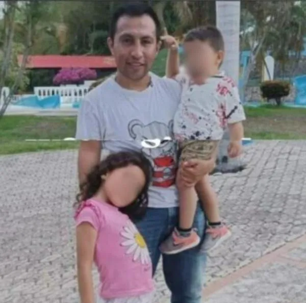 Asesinato de menores en Engativá: cómo planeo Darwin Beltrán crimen de hijos