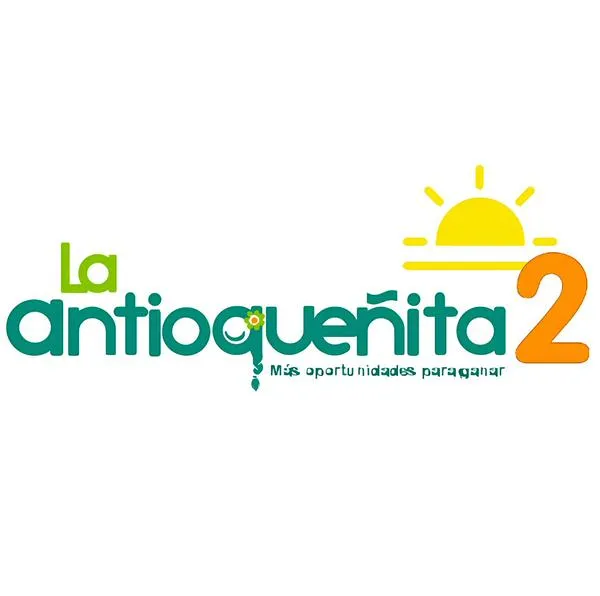 Antioqueñita 1 y Antioqueñita 2 resultado último sorteo hoy 3 de noviembre