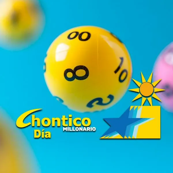 Chontico día y Chontico noche resultado último sorteo hoy 2 de noviembre