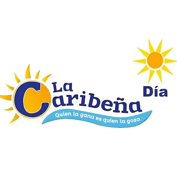 La Caribeña Día y La Caribeña Noche resultado último sorteo hoy 3 de noviembre