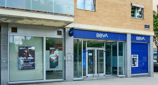 BBVA dio un resultado de 7.622 millones de euros de enero a septiembre de 2024