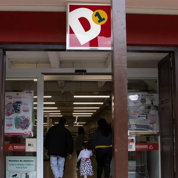 D1 de Plaza de las Américas es el más grande Colombia: hace cuánto se inauguró