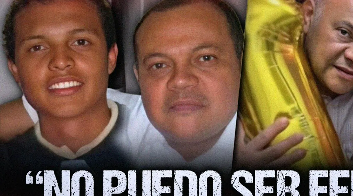 El padre de Luis Andrés Colmenares, que fue hallado sin vida hace 14 años, hizo una desgarradora confesión. Habló de todo y hasta de su nuevo hijo.