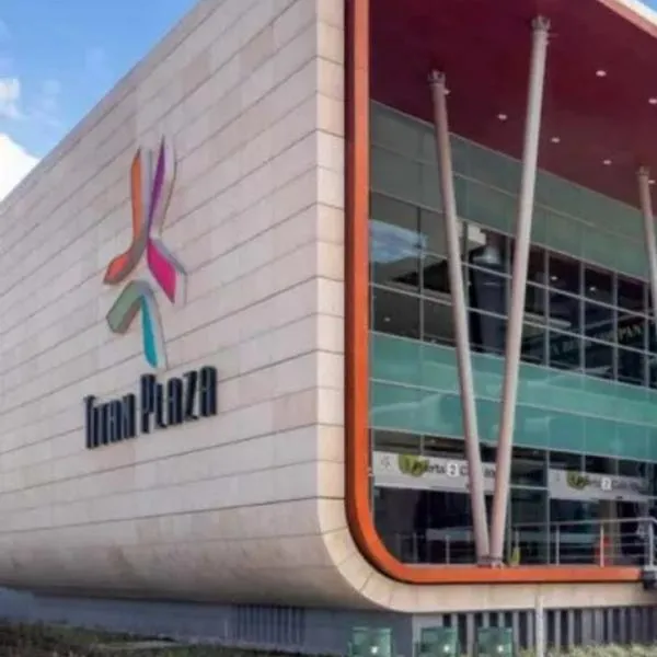 Titán Plaza tuvo mejores indicadores de dinero para dueños de locales