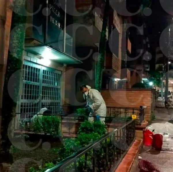 Mataron a puñal a una mujer en La Floresta cuando salía del velorio de LGBTIQ+ asesinada