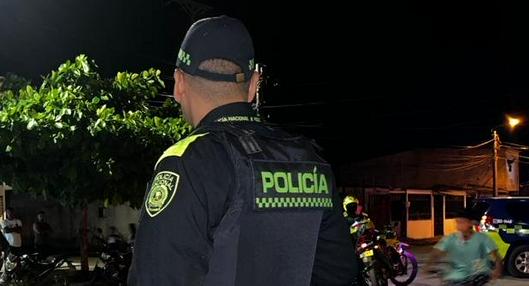 Reportaron la muerte de un policía que fue enviado a la COP16, en Cali, a ser parte de la seguridad: lo hallaron sin vida en el hotel donde se hospedaba.