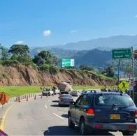 Así trabajará la vía Bogotá-Girardot.