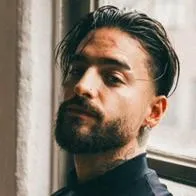 Maluma presumió del disfraz de su hija. Toda la familia se vistió de vaquera