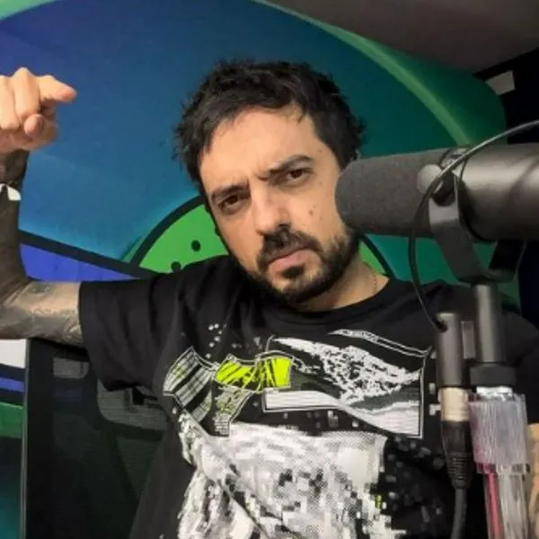 Susto en 'El cartel de la Mega'.
