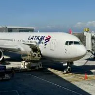 Latam en Colombia anunció cambio grande y agitó turbinas en la aerolíneas para darle un vuelco importante a la empresa aérea. 