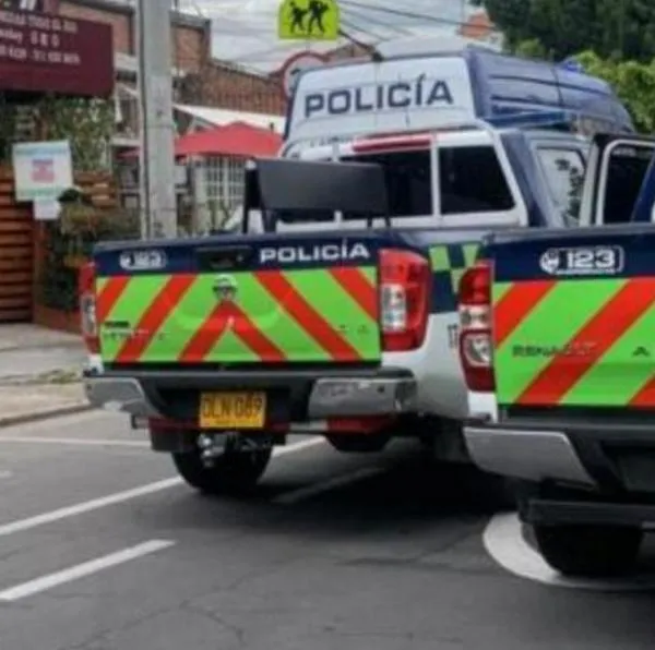Identifican a la víctima de sicariato en el barrio Modelia (Bogotá). El hombre es un abogado de Barranquilla y el ataque sería por unas tierras. 