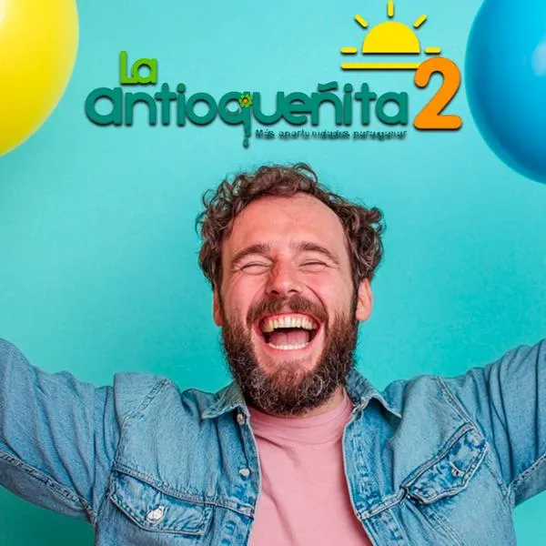 Antioqueñita 1 y Antioqueñita 2 resultado último sorteo hoy 1 de noviembre