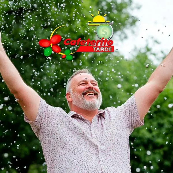 Cafeterito tarde y Cafeterito noche resultado último sorteo hoy 1 de noviembre