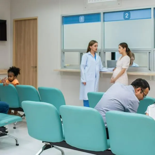Quejas de afiliados a EPS que serán gestoras con reforma a la salud: hay dudas