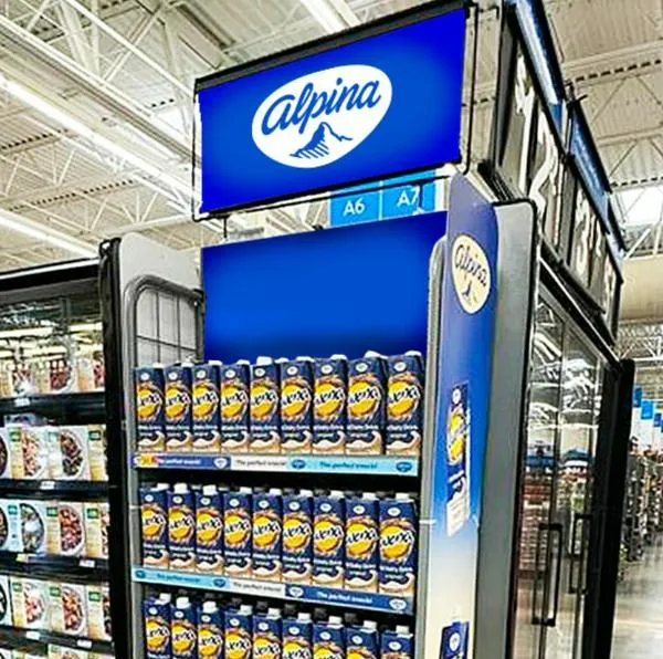 Explican cuál es el problema que tienen Nestlé, Alpina, Colanta y 9 empresas más en Colombia con la leche que venden. Hay reincidentes. 