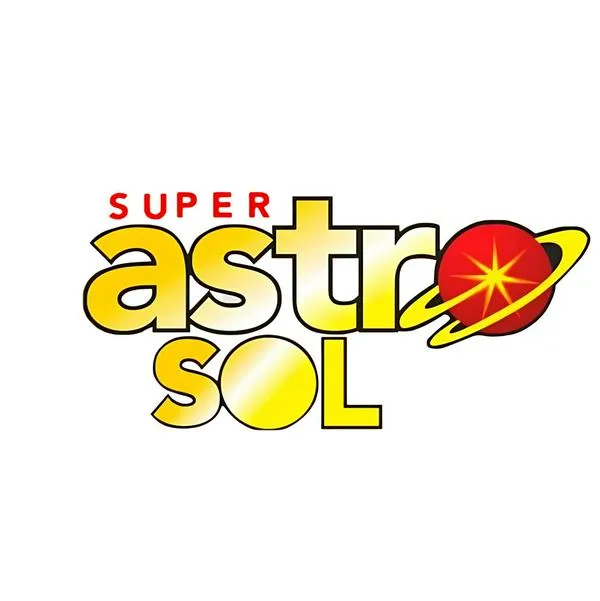 Astro Sol resultado último sorteo hoy 1 de noviembre